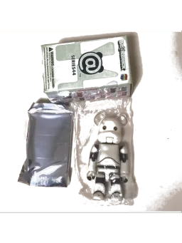 BE@RBRICK figure: JUNK HEAD (Series 44) #14