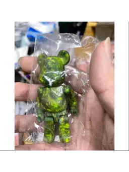 BE@RBRICK figure: JUNGLE (Series 45) #3