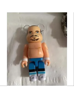 BE@RBRICK figure: DYNAMITE KID (Series 45) #11