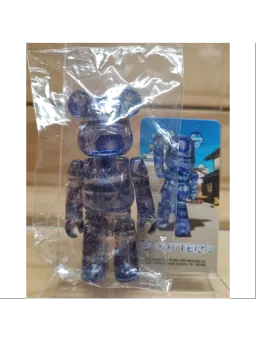 BE@RBRICK figure: PATTERN (Series 47) #3
