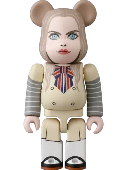 BE@RBRICK figure: UNIVERSAL MONSTERS (Series 47) #9