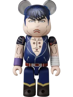 BE@RBRICK figure: (Series 47) #10