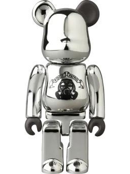 BE@RBRICK figure: MEDICOM TOY PLUS (Series 47) #13