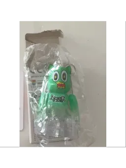 BE@RBRICK figure: KENY (Series 47) #14