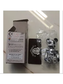 BE@RBRICK figure: FOOT PATROL (Series 47) #15