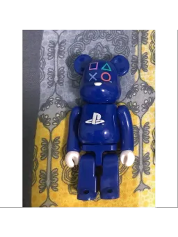 BE@RBRICK figure: PlayStation (Series 48) #3