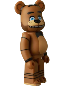 BE@RBRICK figure: Five Nights at Freddy's (Series 48) #5