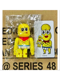 BE@RBRICK figure: Dress Up Peanuts (Series 48) #12