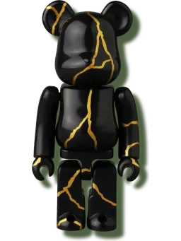 BE@RBRICK figure: PATTERN (Series 49) #3