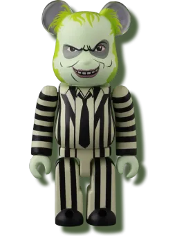 BE@RBRICK figure: MONSTER HUNTER (Series 49) #9