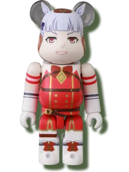 BE@RBRICK figure: SHIBA INUS (Series 49) #13