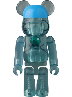 BE@RBRICK figure: JELLYBEAN (Series 50) #2