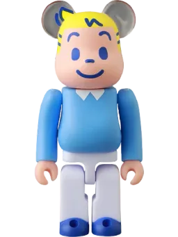 BE@RBRICK figure: JACK (Series 50) #7