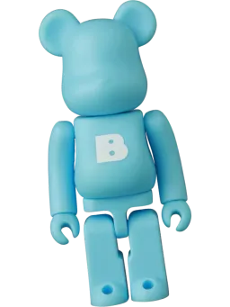 BE@RBRICK figure: BASIC (Series 51) #1