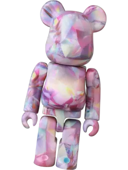 BE@RBRICK figure: JELLYBEAN (Series 51) #2