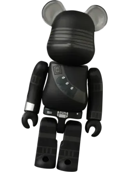 BE@RBRICK figure: G.I. JOE (Series 51) #10
