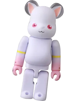 BE@RBRICK figure: MADOKA MAGIKA (Series 51) #12