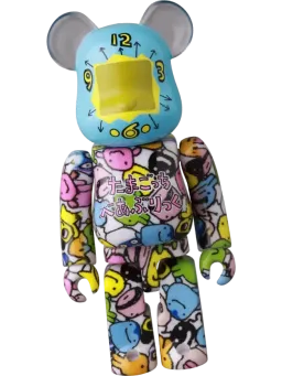BE@RBRICK figure: TAMAGOTCHI (Series 51) #16