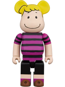 BE@RBRICK figure: Schroeder