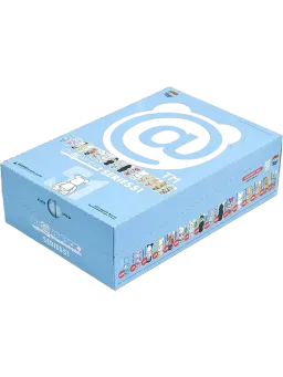 BE@RBRICK figure: Series 51 Sealed Case