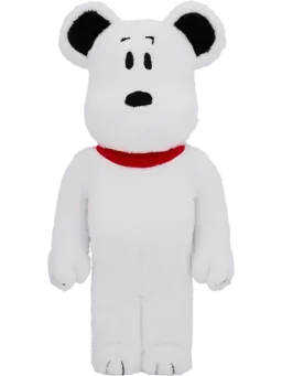 BE@RBRICK figure: SNOOPY COSTUME Ver.