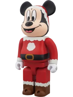 BE@RBRICK figure: Special Ornament Lottery