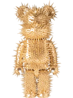 BE@RBRICK figure: SPIKE Original