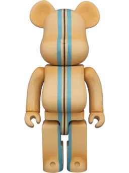 BE@RBRICK figure: Standard California