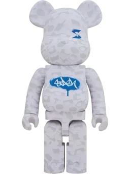 BE@RBRICK figure: Stash