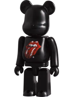 BE@RBRICK figure: The Rolling Stones［ ］