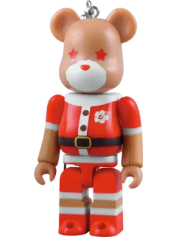 BE@RBRICK figure: TMT Mele Kalikimaka