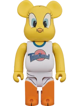 BE@RBRICK figure: Tweety