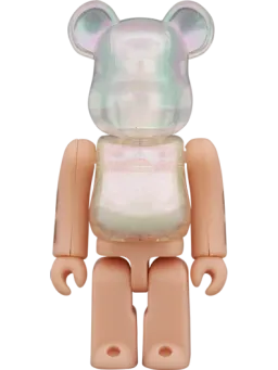 BE@RBRICK figure: Ugg(r) 2024