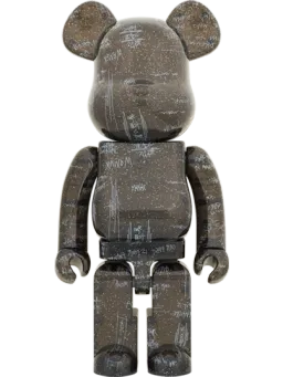 BE@RBRICK figure: × Studio Ar.Mour.