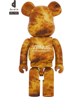 BE@RBRICK figure: Venus Be@rbrick