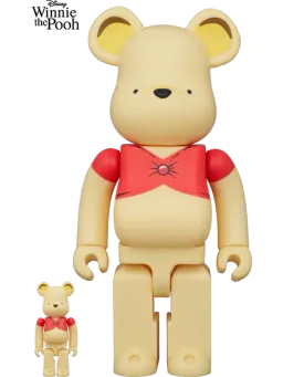 BE@RBRICK figure: (ORIGINAL Ver.)