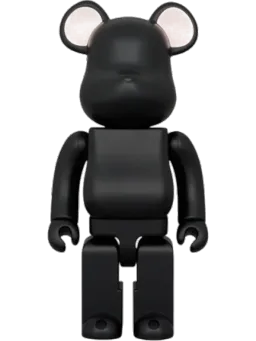 BE@RBRICK figure: x Seventeen Vernon